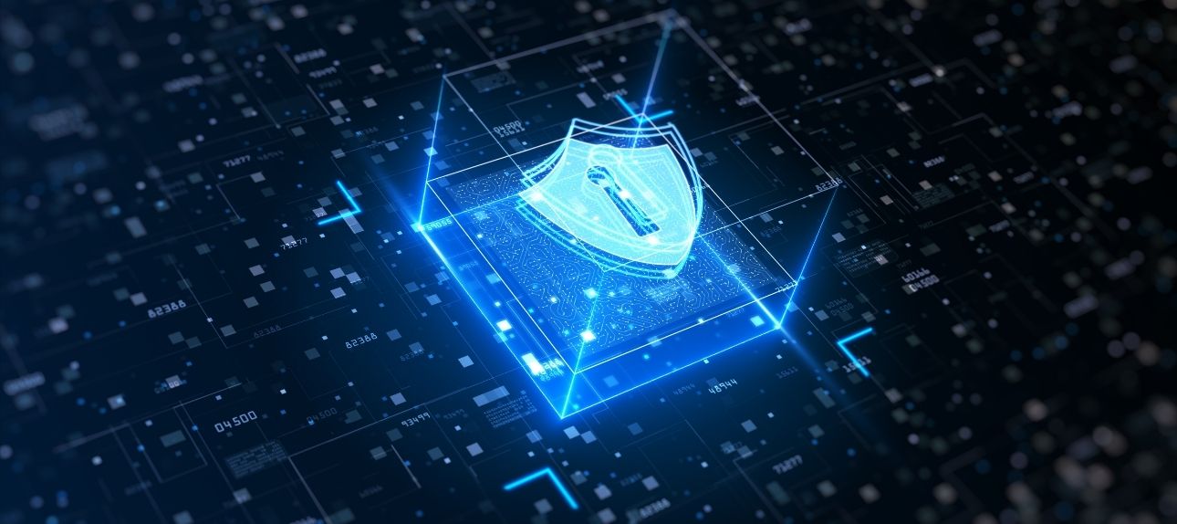 Antivirüs ve Firewall Güvenlik Çözümleri Görseli